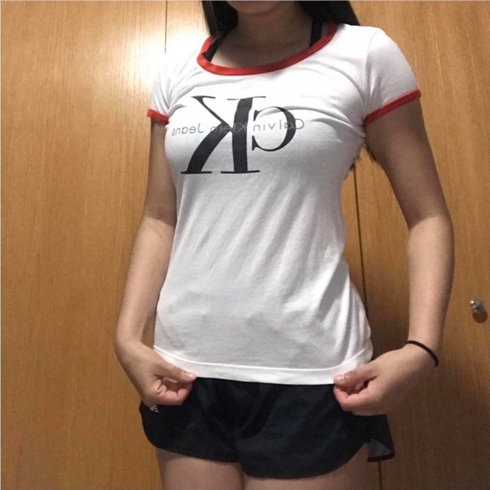 Vintage Calvin Klein T-Shirt